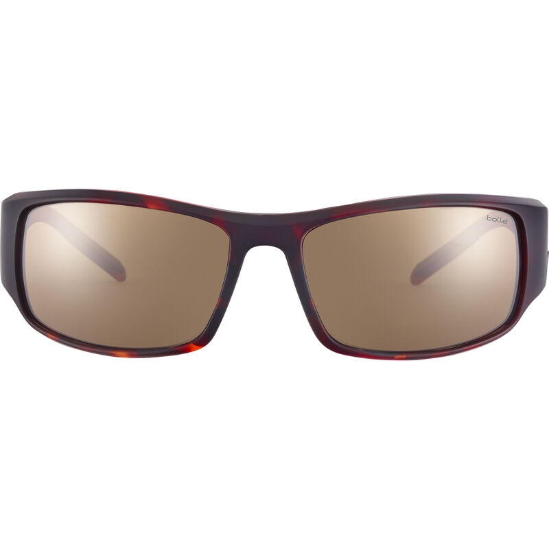 KING, Tortoise Matte-HD Polarized Brown, hi-res image number null